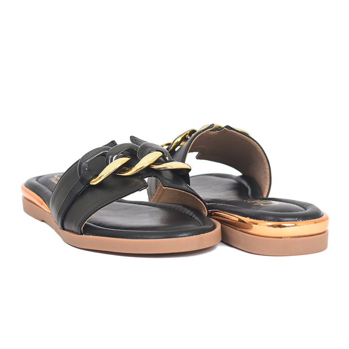 Casual Flat Slipper