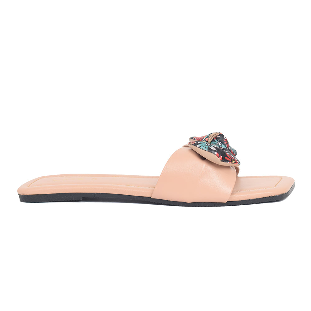 Casual Flat Slipper
