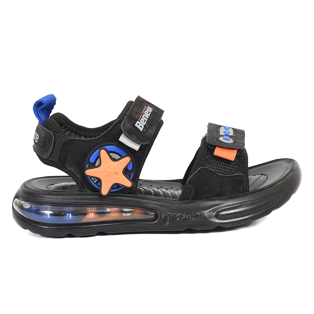 Kids Casual Sandal (Large Size)