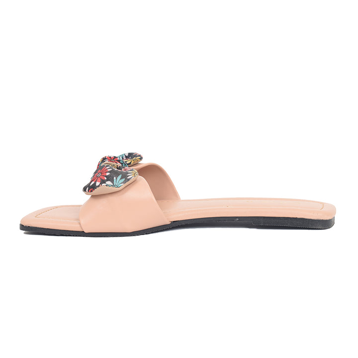 Casual Flat Slipper