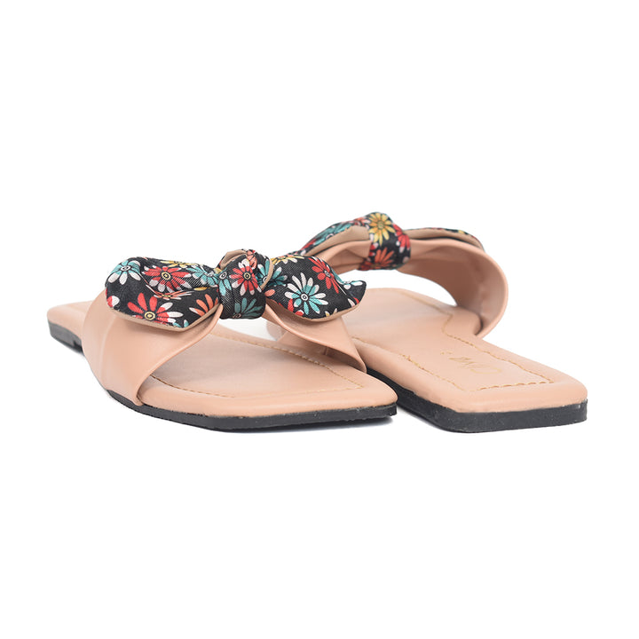 Casual Flat Slipper