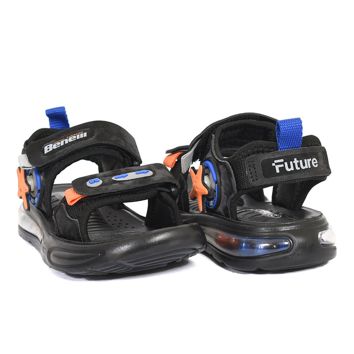 Kids Casual Sandal (Large Size)