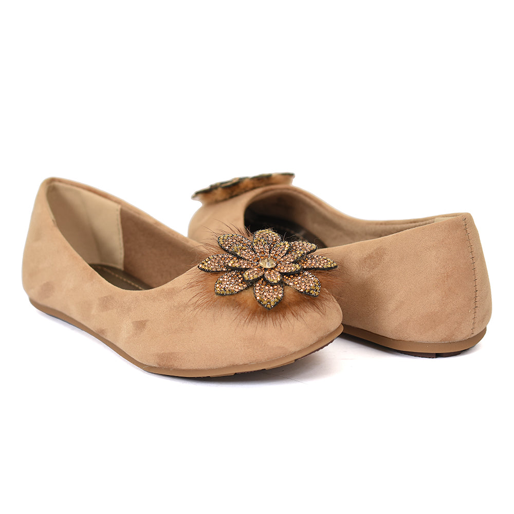 Casual Pumps