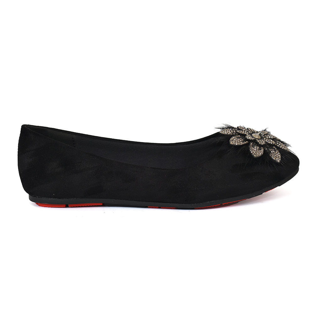 Casual Pumps