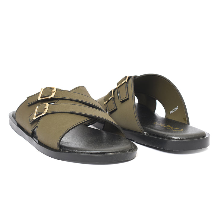 Casual Slipper