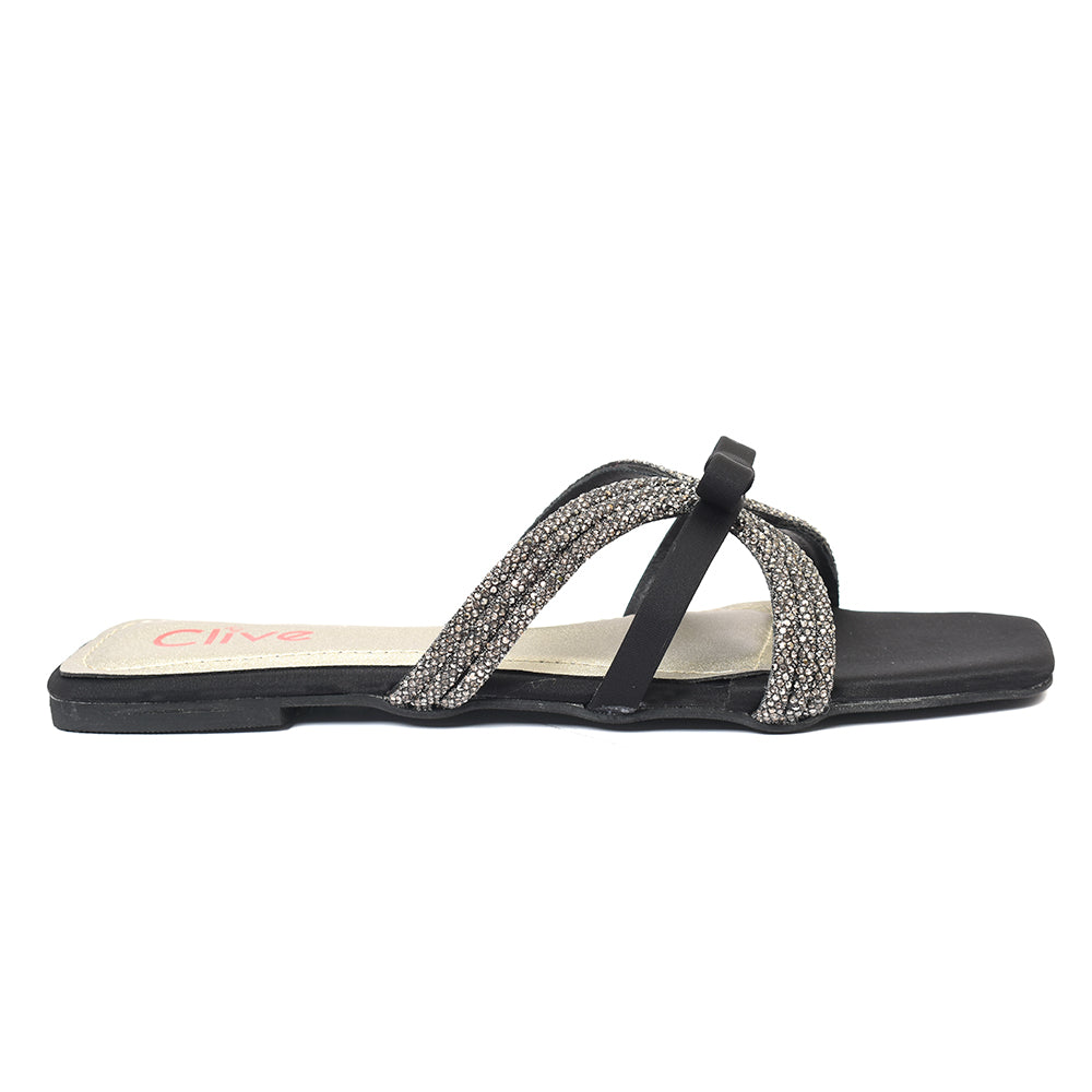 Casual Sandal Rip