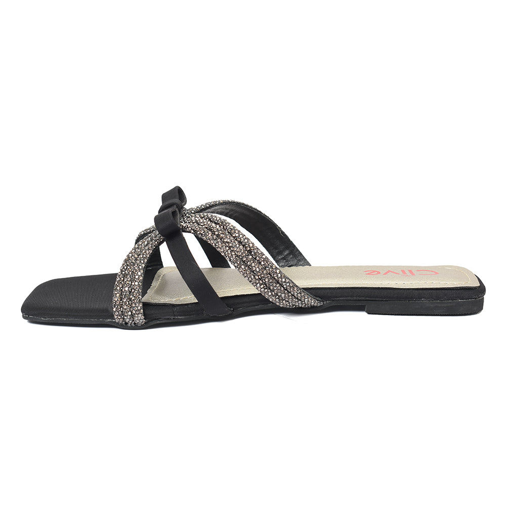Casual Sandal Rip