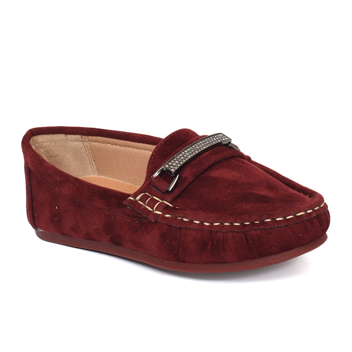 Casual Loafers