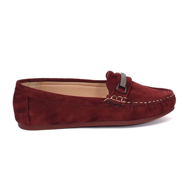 Casual Loafers
