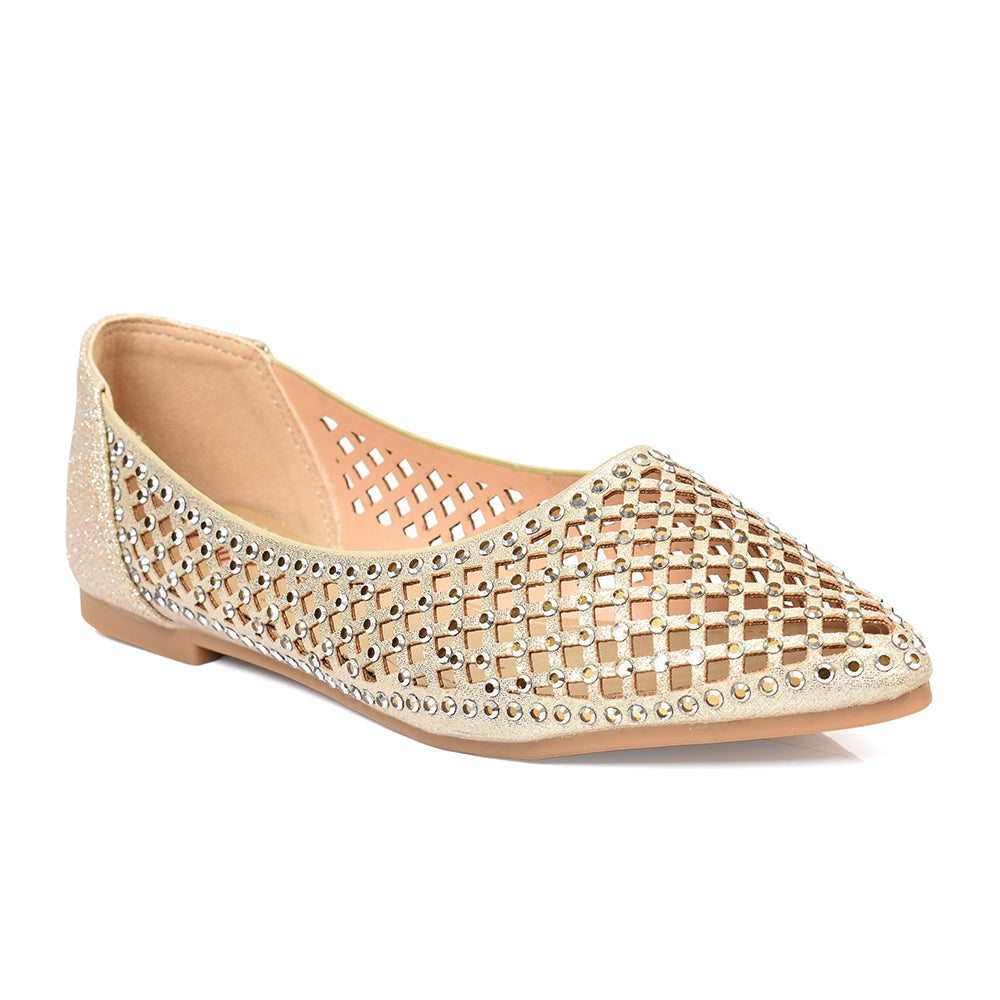 Casual Pumps