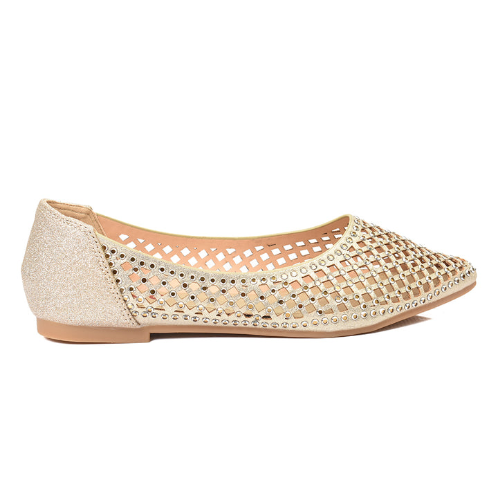 Casual Pumps