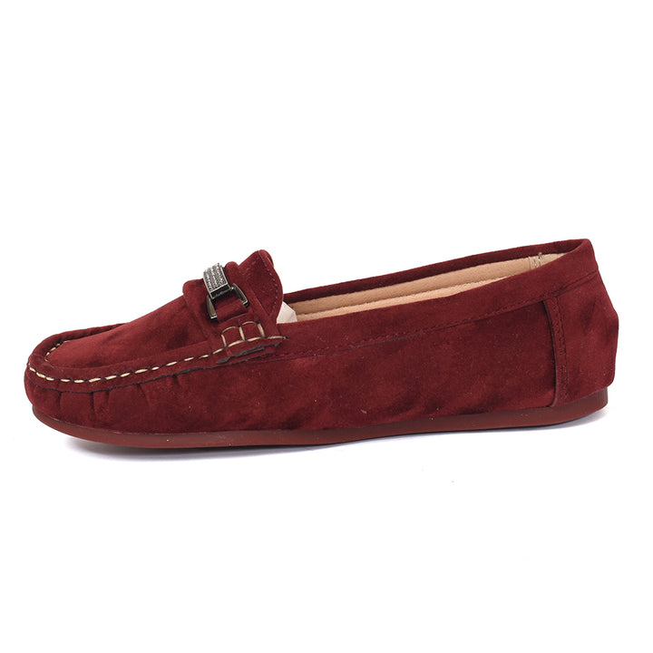 Casual Loafers