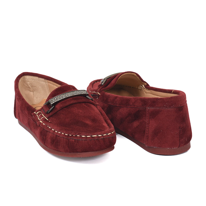 Casual Loafers