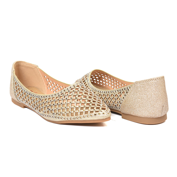 Casual Pumps