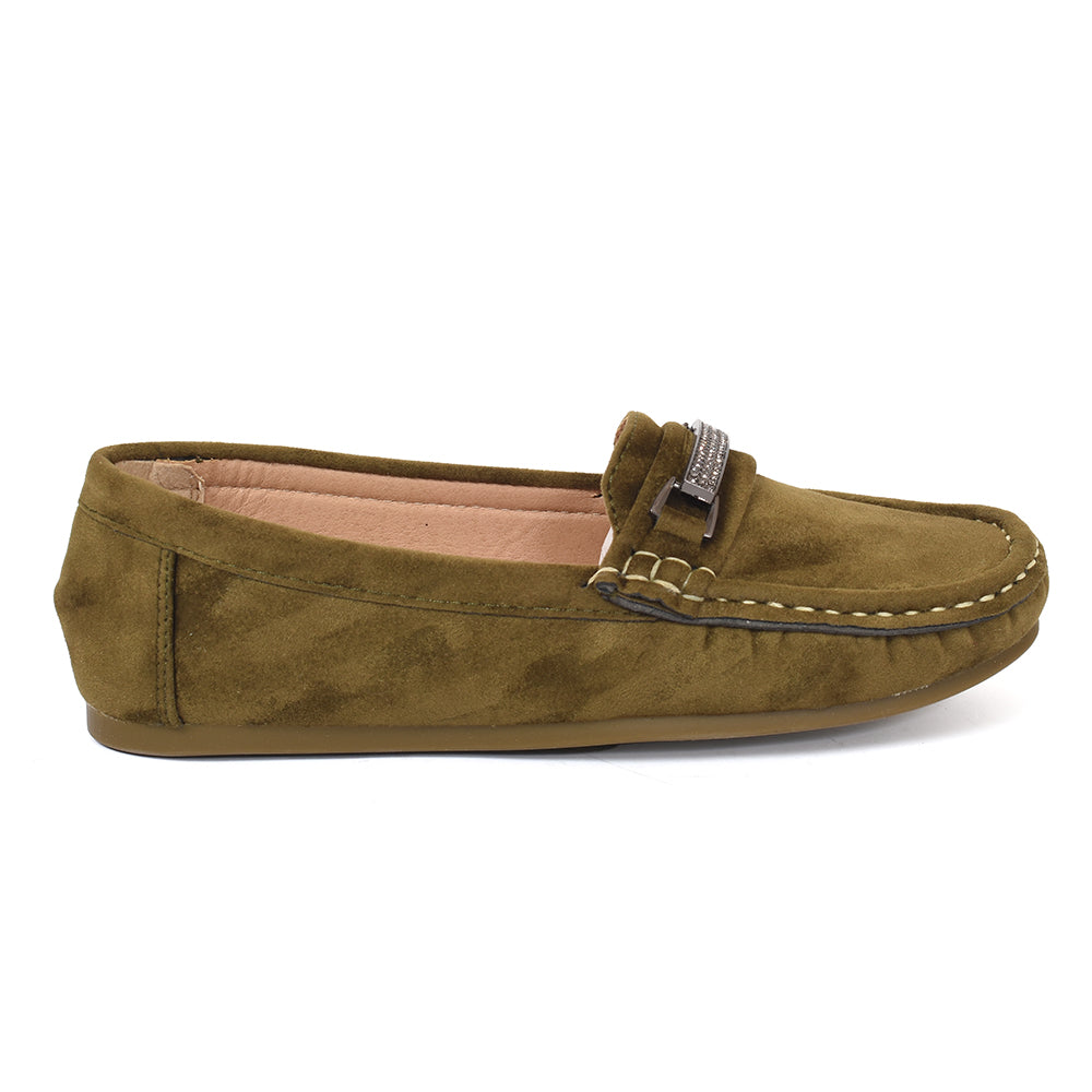 Casual Loafers