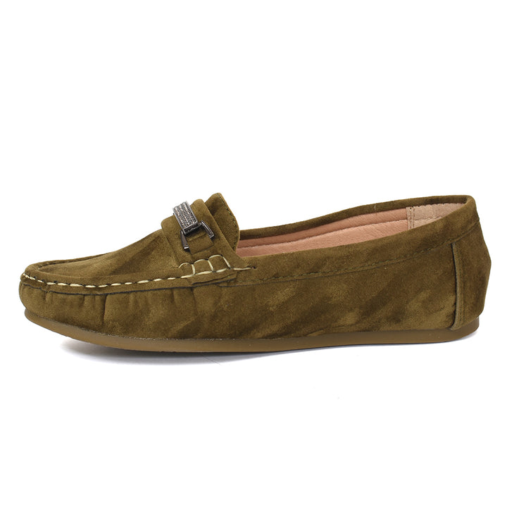 Casual Loafers