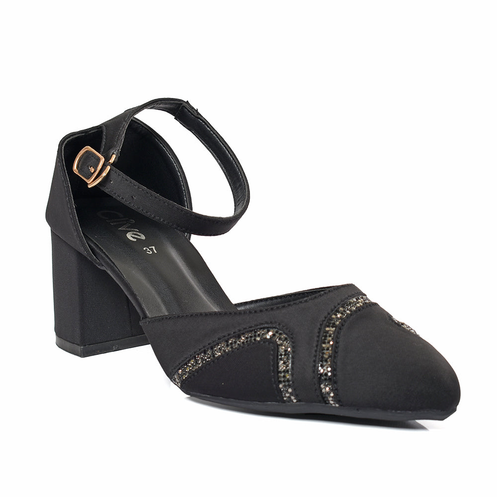 Fancy Court Shoes