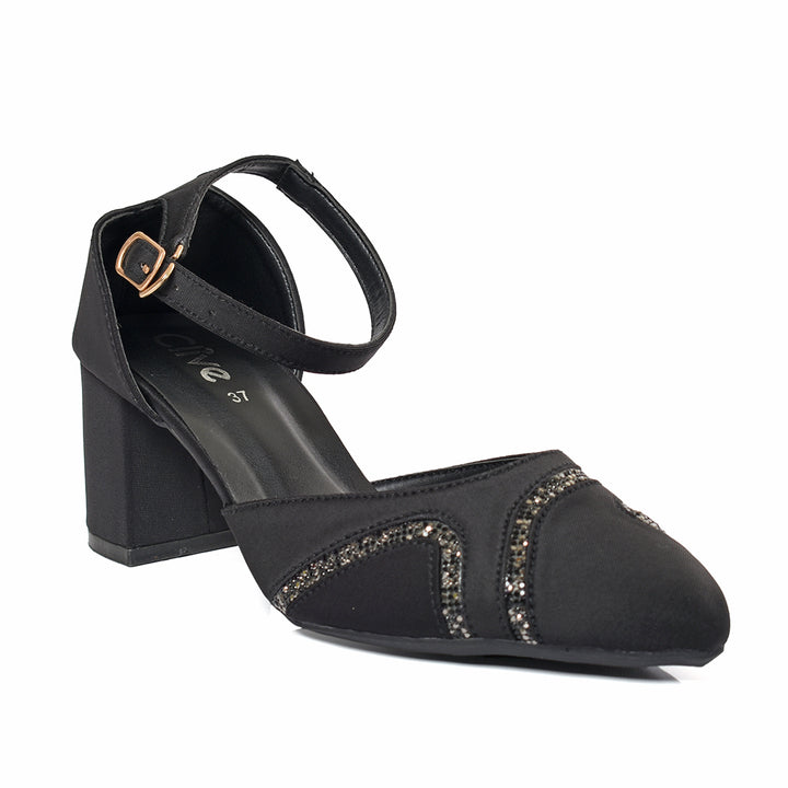 Fancy Court Shoes