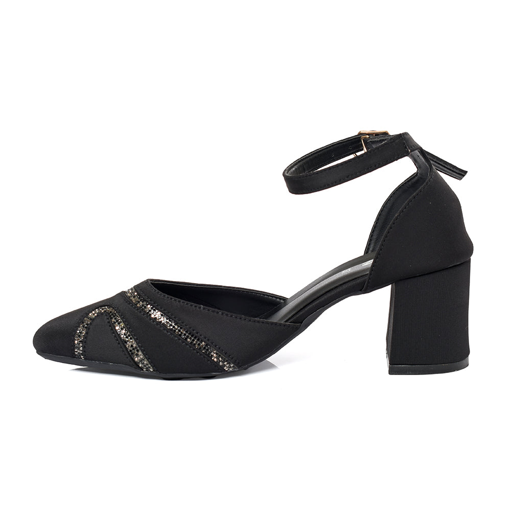 Fancy Court Shoes