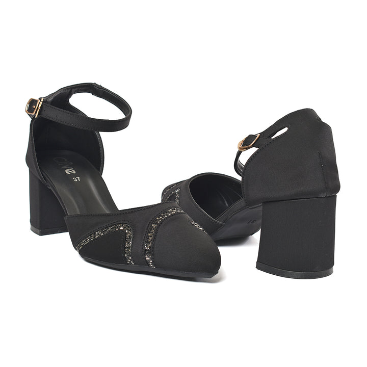 Fancy Court Shoes