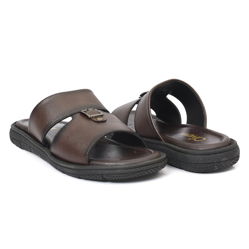 Casual Slipper