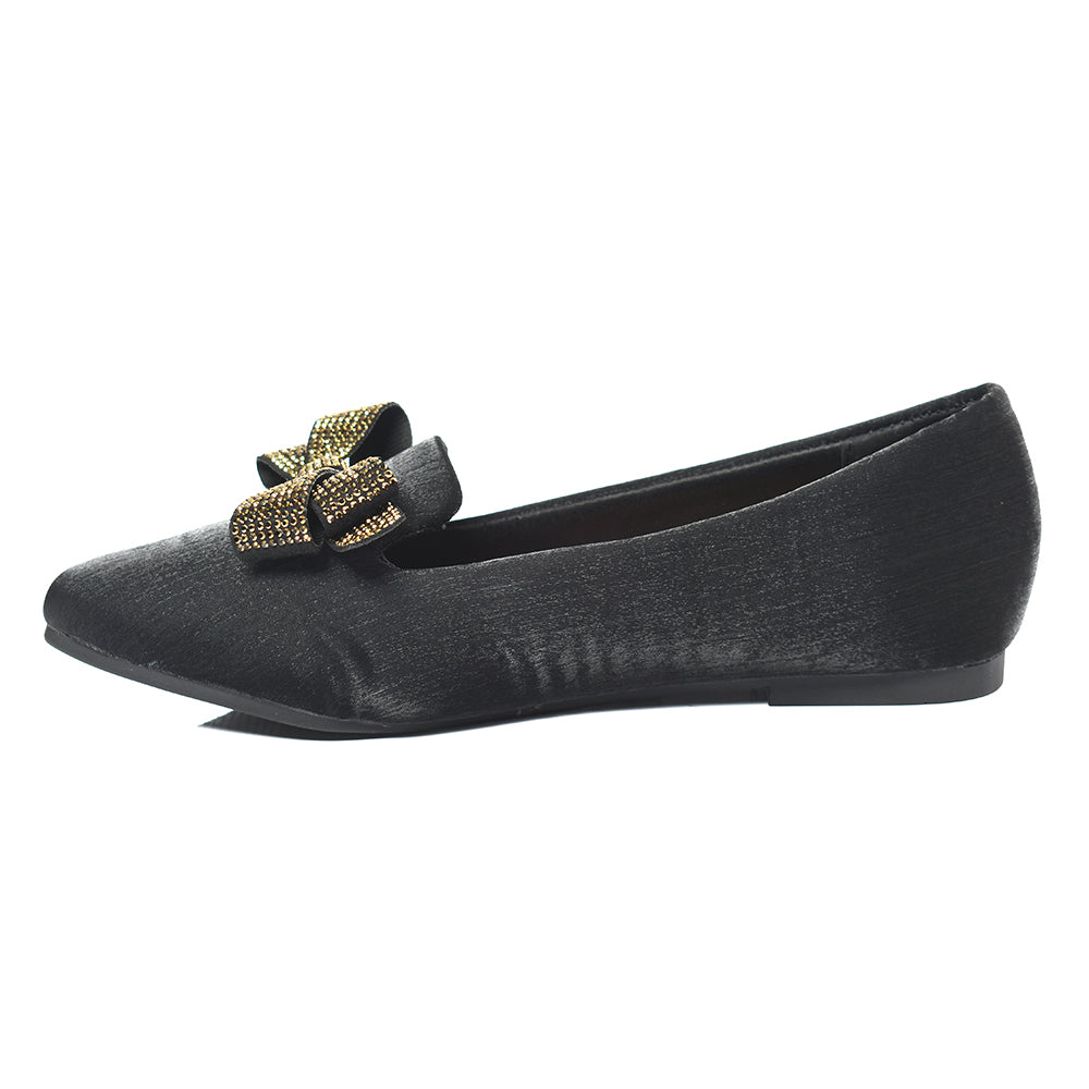 Casual Pumps