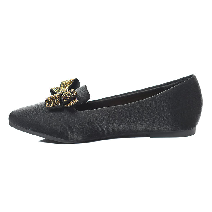 Casual Pumps