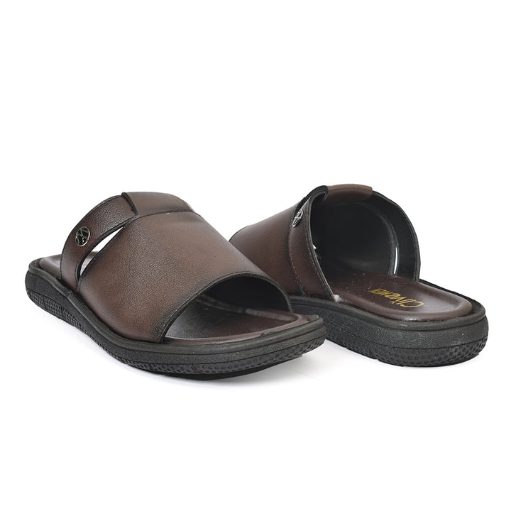 Casual Slipper