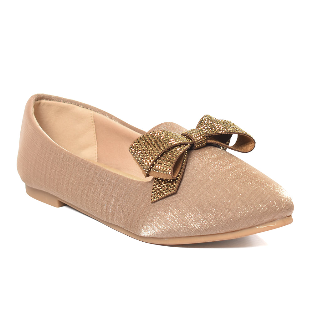 Casual Pumps
