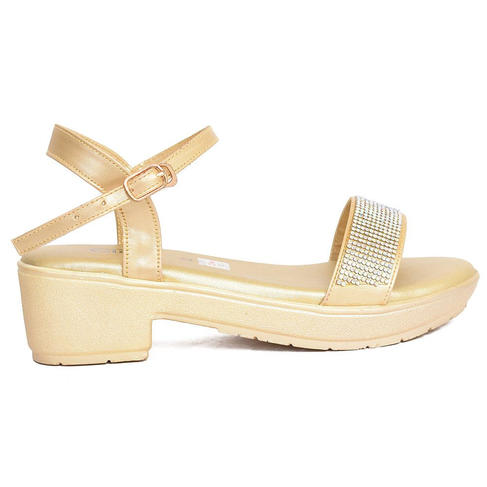 Kids Fancy Sandal (Large Size)