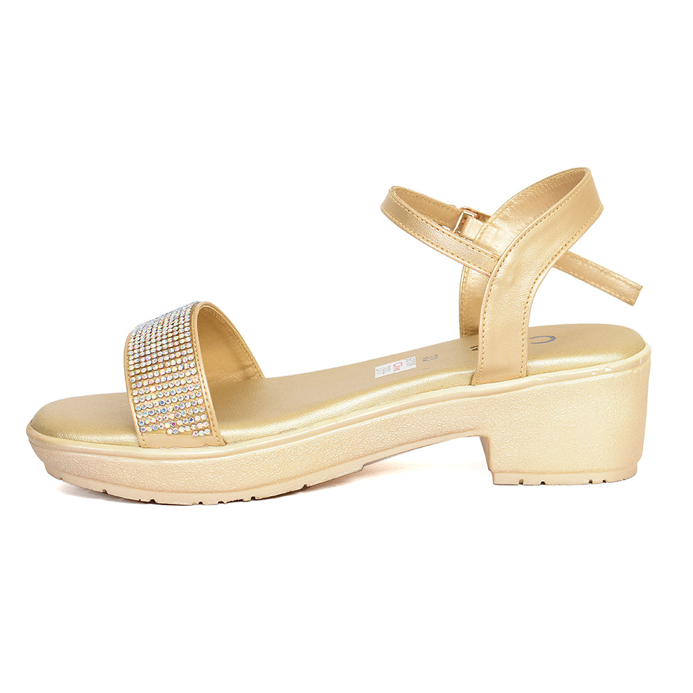Kids Fancy Sandal (Large Size)
