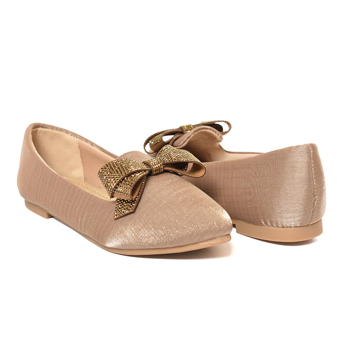 Casual Pumps