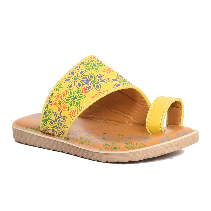 Kids Rough Slipper