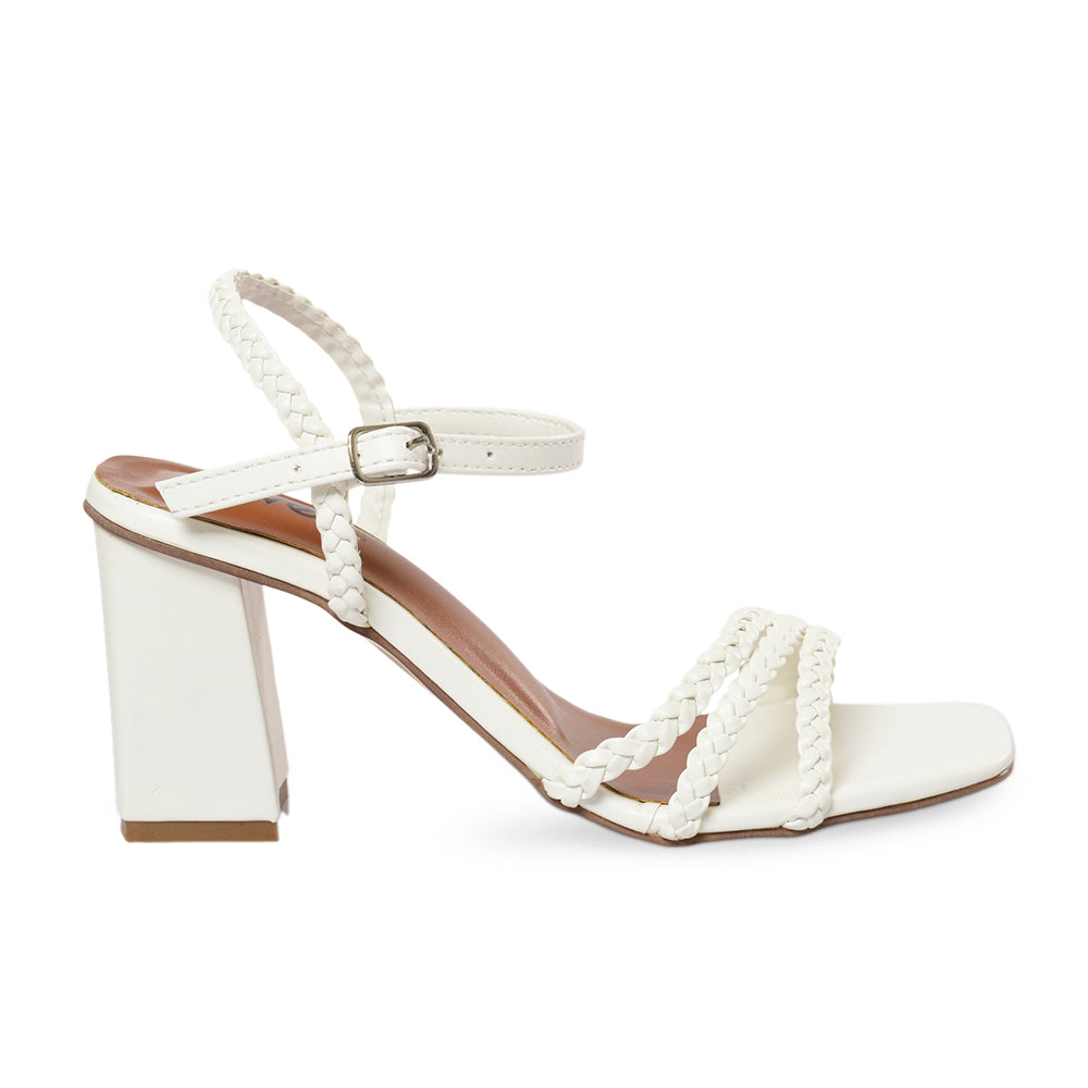 Formal Sandal Heels