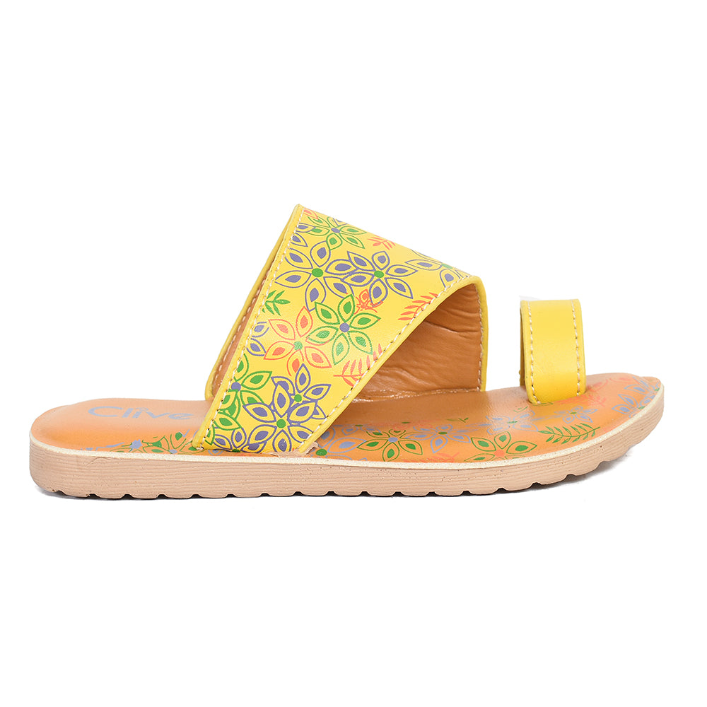 Kids Rough Slipper