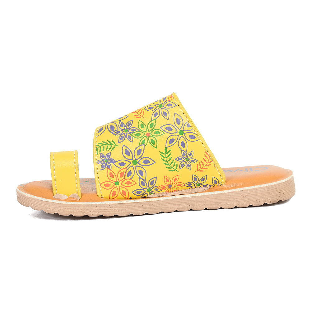 Kids Rough Slipper