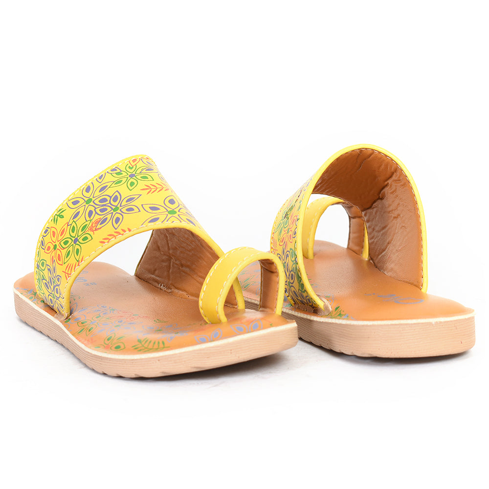 Kids Rough Slipper