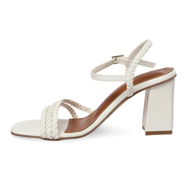 Formal Sandal Heels