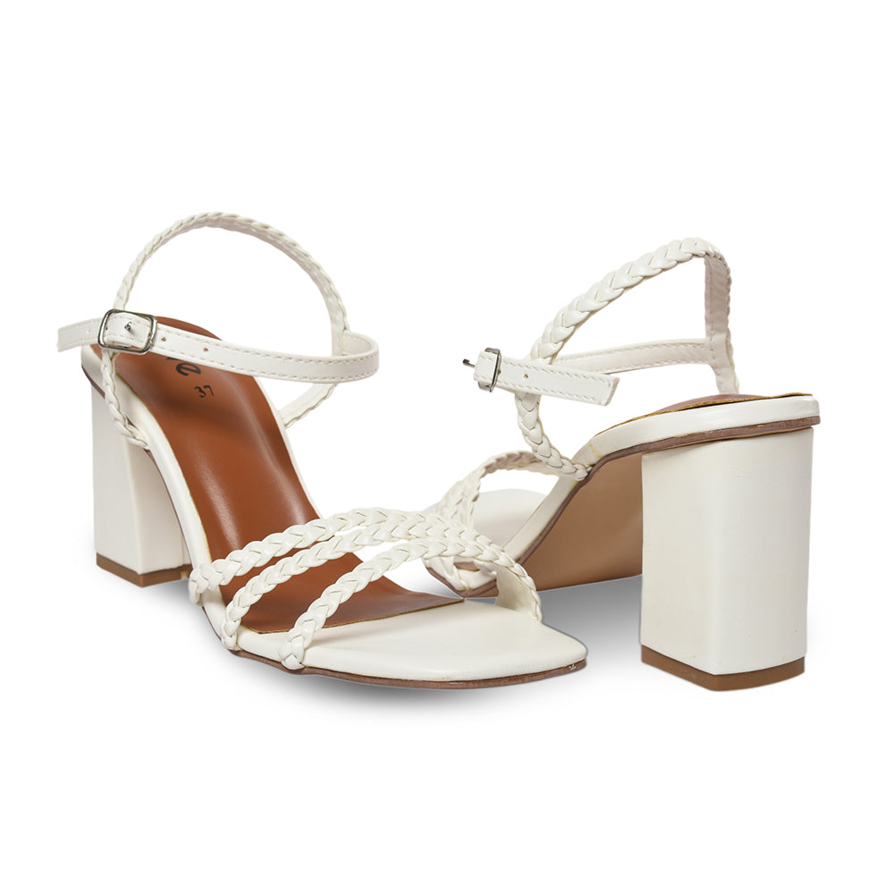 Formal Sandal Heels
