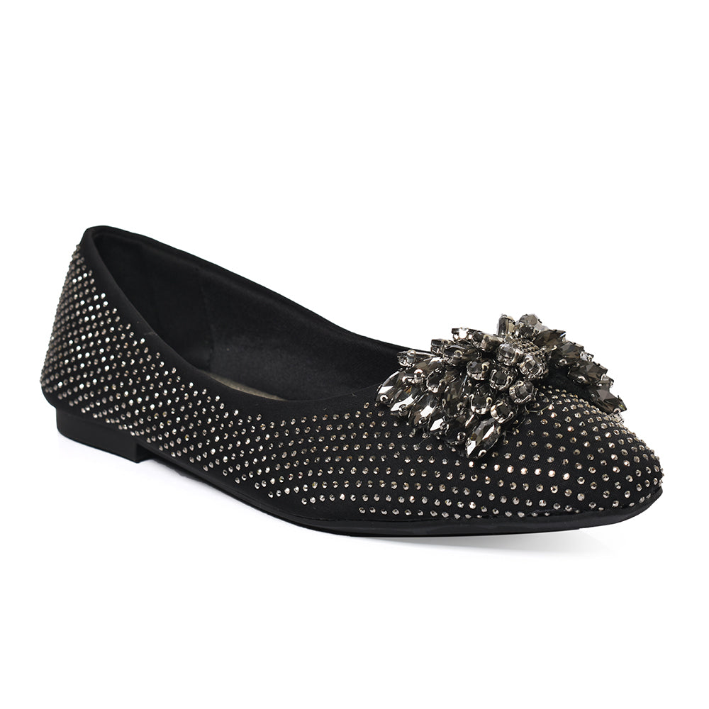 Fancy Pumps
