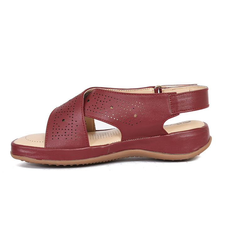 Casual PU Sandal