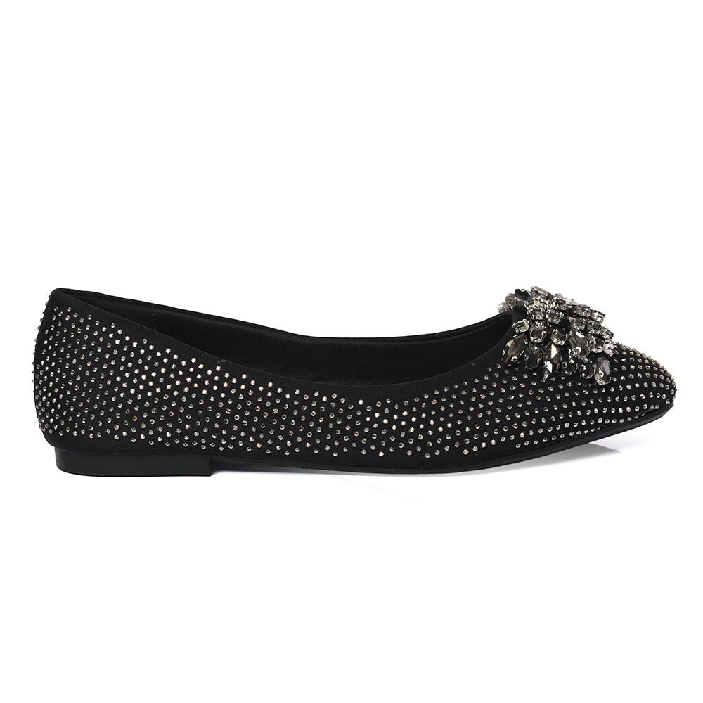 Fancy Pumps