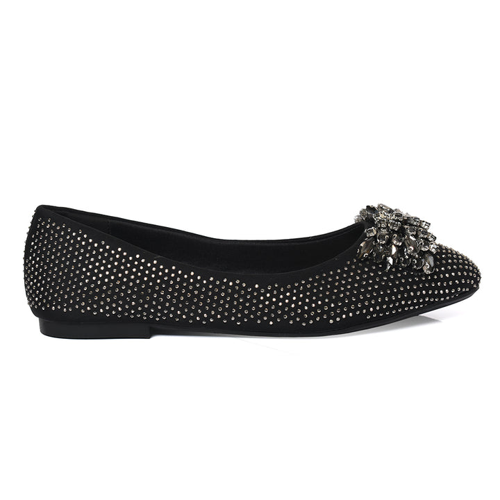 Fancy Pumps