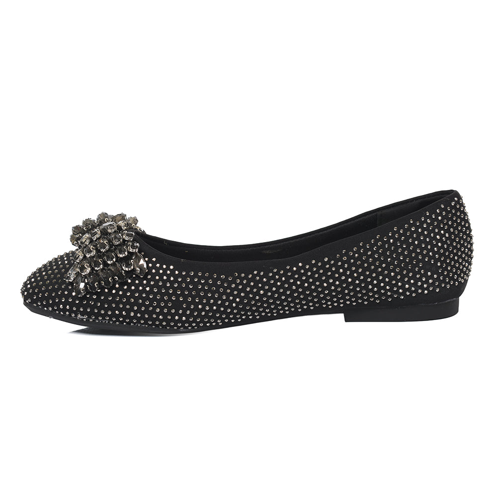 Fancy Pumps