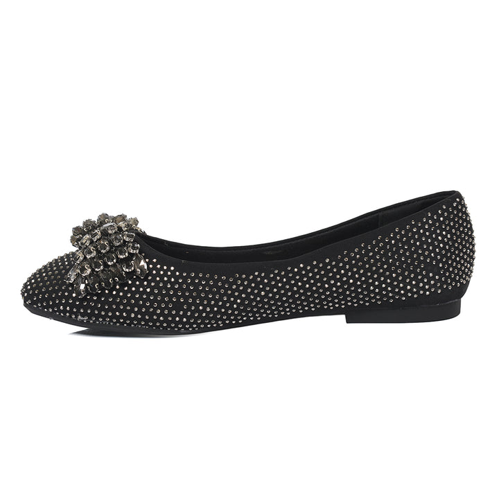 Fancy Pumps