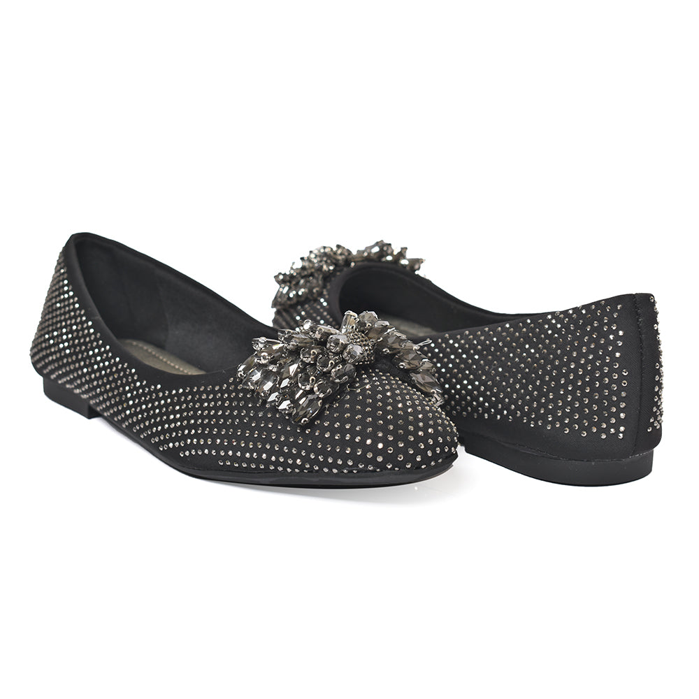 Fancy Pumps