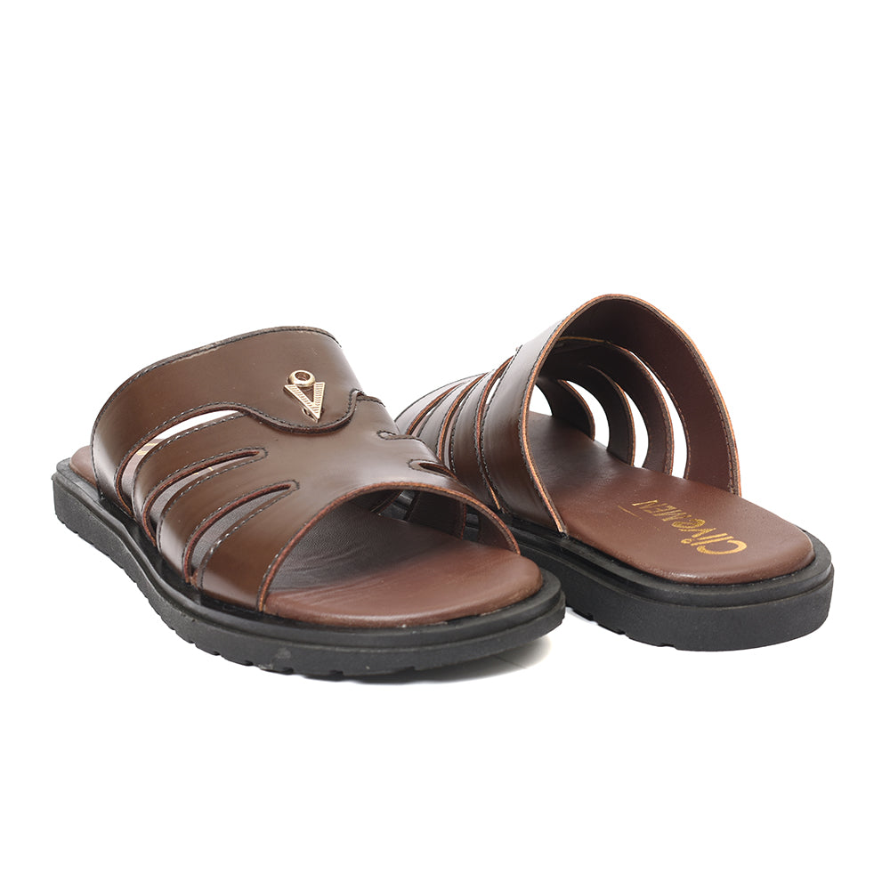 Casual Slipper