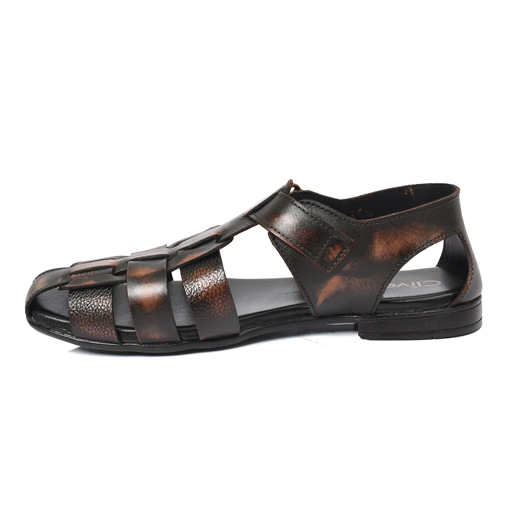 Casual Sandal