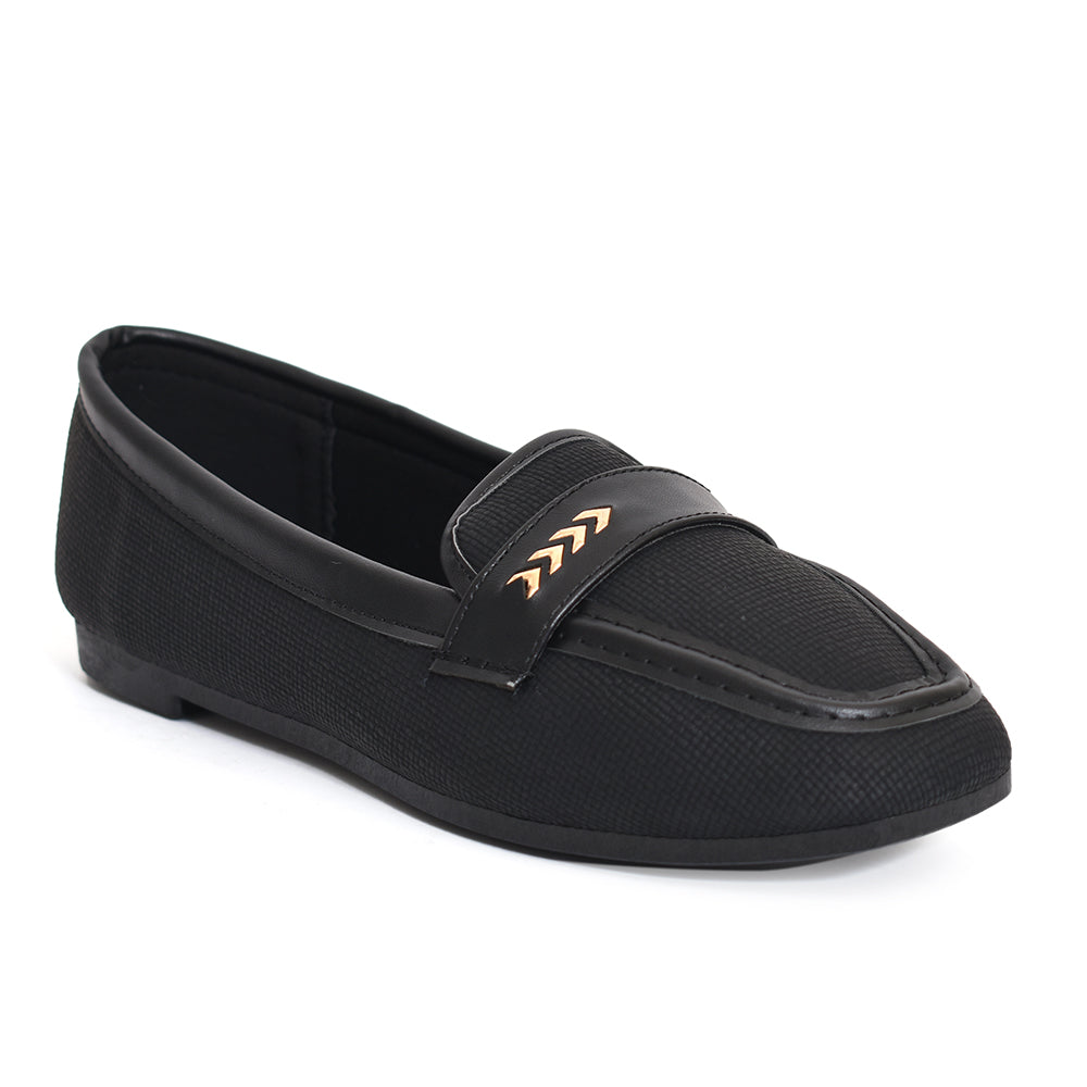 Casual Loafers