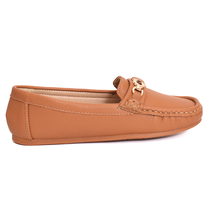 Casual Loafers